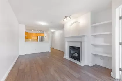 Powder Room Photo of 408 5723 Collingwood Street, Vancouver, BC