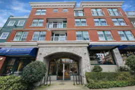 408 5723 Collingwood Street, Vancouver, BC