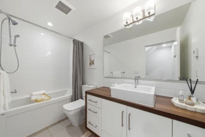 Office / Den Photo of 54 433 Seymour River Place, North Vancouver, BC
