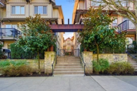 54 433 Seymour River Place, North Vancouver, BC