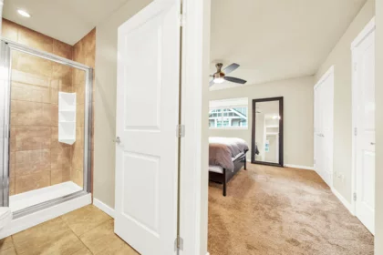 Basement Recreation Room Photo of 9 2979 156 Street, Surrey, BC