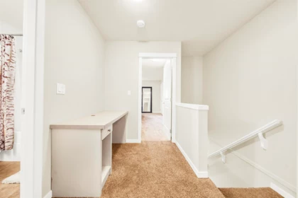 Garage Interior Photo of 9 2979 156 Street, Surrey, BC