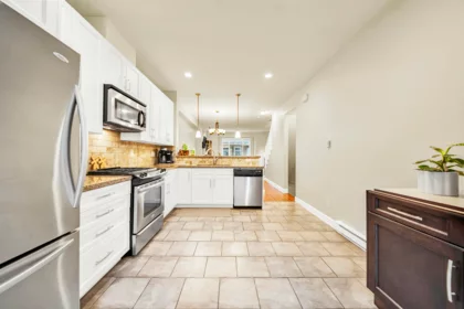 Pantry Photo of 9 2979 156 Street, Surrey, BC
