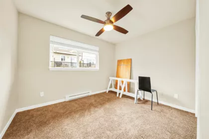 Powder Room Photo of 9 2979 156 Street, Surrey, BC
