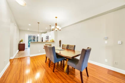 Primary Bedroom Photo of 9 2979 156 Street, Surrey, BC