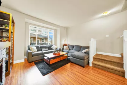Walk-In Closet Photo of 9 2979 156 Street, Surrey, BC
