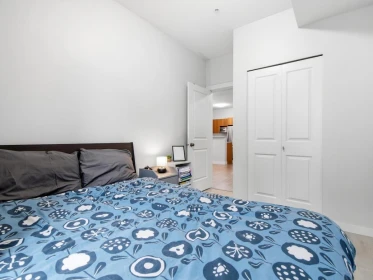 Walk-In Closet Photo of 32 9229 University Crescent, Burnaby, BC