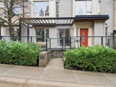 32 9229 University Crescent, Burnaby, BC