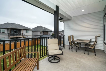 Garden / Landscaping Photo of 32565 Salsbury Avenue, Mission, BC