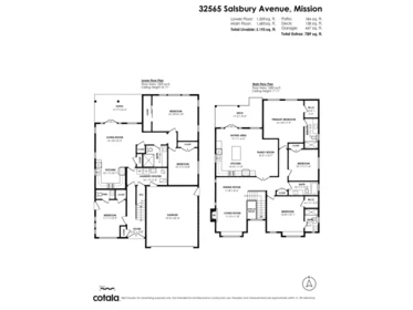 Hot Tub / Spa Photo of 32565 Salsbury Avenue, Mission, BC