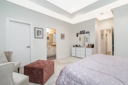 Loft / Bonus Room Photo of 32565 Salsbury Avenue, Mission, BC