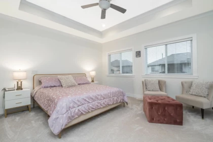 Office / Den Photo of 32565 Salsbury Avenue, Mission, BC
