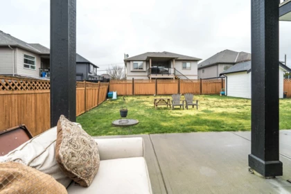 Swimming Pool Photo of 32565 Salsbury Avenue, Mission, BC