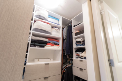 Laundry Room Photo of C111 8929 202 Street, Langley, BC