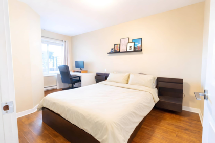 Loft / Bonus Room Photo of C111 8929 202 Street, Langley, BC