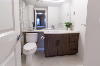 Mudroom Photo of C111 8929 202 Street, Langley, BC