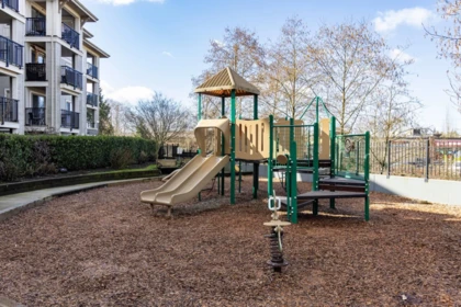 Neighborhood Park Photo Near C111 8929 202 Street, Langley, BC
