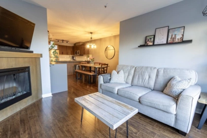 Office / Den Photo of C111 8929 202 Street, Langley, BC
