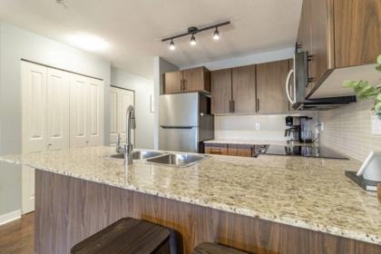 Pantry Photo of C111 8929 202 Street, Langley, BC