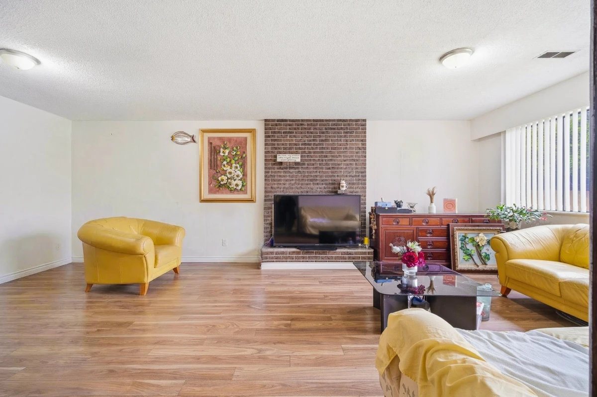 Dining Area Photo of 10640 Anahim Drive, Richmond, BC