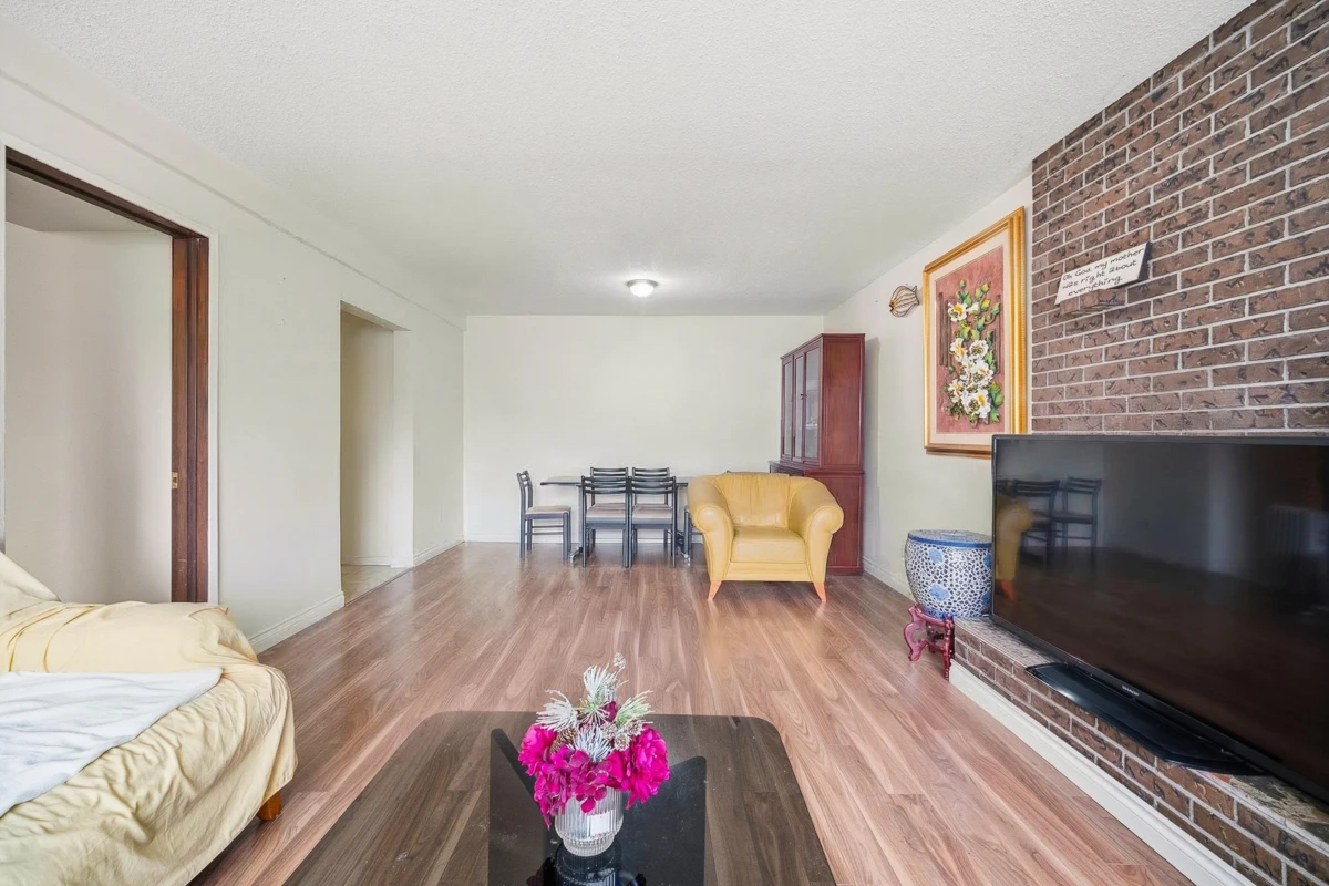 Family Room Photo of 10640 Anahim Drive, Richmond, BC