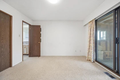 Basement Recreation Room Photo of 10640 Anahim Drive, Richmond, BC