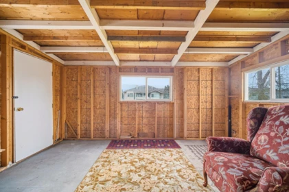 Garage Interior Photo of 10640 Anahim Drive, Richmond, BC