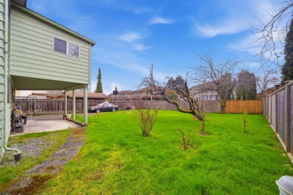Hot Tub / Spa Photo of 10640 Anahim Drive, Richmond, BC