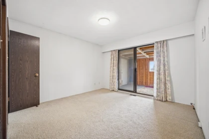 Loft / Bonus Room Photo of 10640 Anahim Drive, Richmond, BC