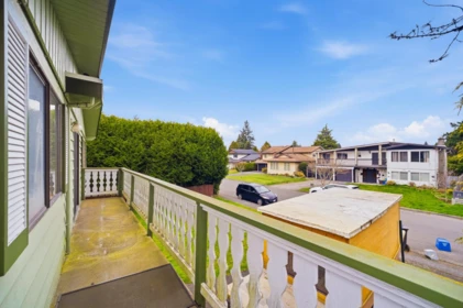 Outdoor Deck Photo of 10640 Anahim Drive, Richmond, BC