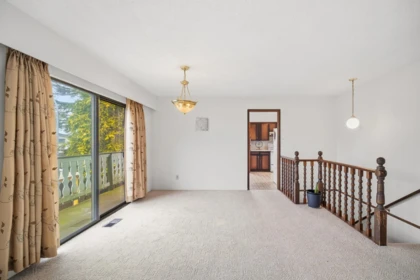 Walk-In Closet Photo of 10640 Anahim Drive, Richmond, BC