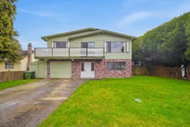 10640 Anahim Drive, Richmond, BC
