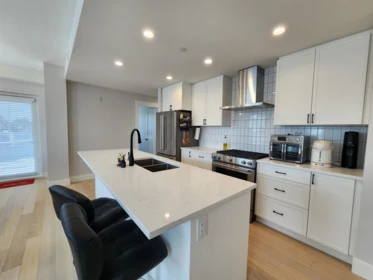 Guest Bathroom Photo of 202 22265 Dewdney Trunk Road, Maple Ridge, BC