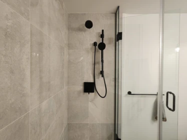 Hallway Photo of 202 22265 Dewdney Trunk Road, Maple Ridge, BC