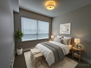 Loft / Bonus Room Photo of 202 22265 Dewdney Trunk Road, Maple Ridge, BC