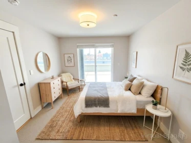 Mudroom Photo of 202 22265 Dewdney Trunk Road, Maple Ridge, BC