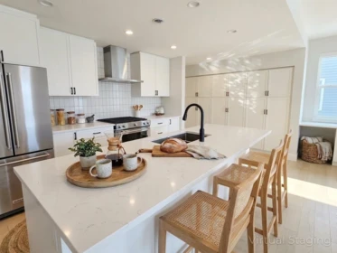 Pantry Photo of 202 22265 Dewdney Trunk Road, Maple Ridge, BC