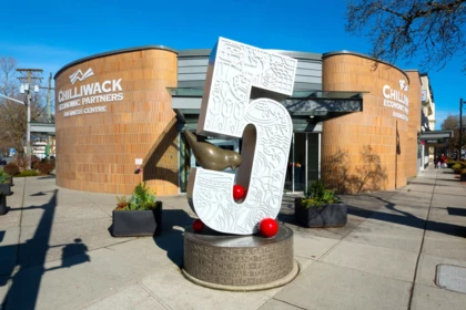 Community Amenities Photo (Clubhouse) of 207 9422 Victor Street, Chilliwack, BC