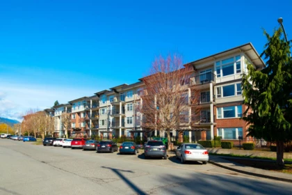 207 9422 Victor Street, Chilliwack, BC, Chilliwack — Apartment/Condo for sale