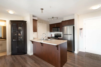 Loft / Bonus Room Photo of 207 9422 Victor Street, Chilliwack, BC