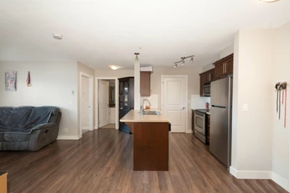 Office / Den Photo of 207 9422 Victor Street, Chilliwack, BC