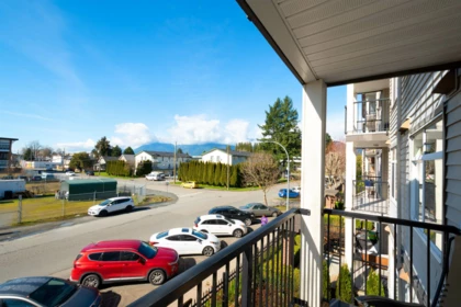 Pantry Photo of 207 9422 Victor Street, Chilliwack, BC