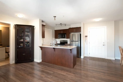 Powder Room Photo of 207 9422 Victor Street, Chilliwack, BC