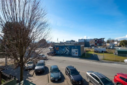 Primary Bedroom Photo of 207 9422 Victor Street, Chilliwack, BC