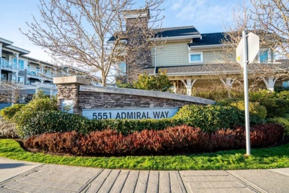 91 5551 Admiral Way, Delta, BC, Delta — Townhouse for sale