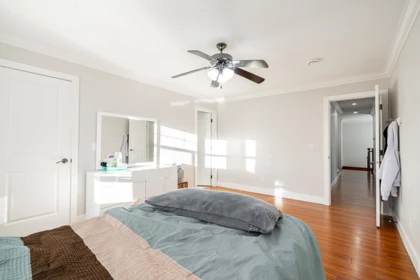 Bedroom 3 Photo of 15177 76 Avenue, Surrey, BC