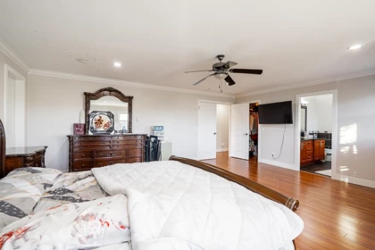 Breakfast Nook Photo of 15177 76 Avenue, Surrey, BC