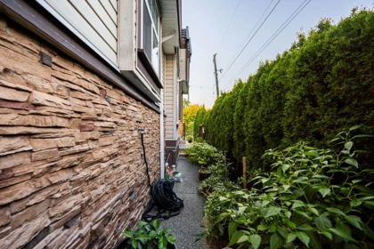 Outdoor Kitchen Photo of 15177 76 Avenue, Surrey, BC