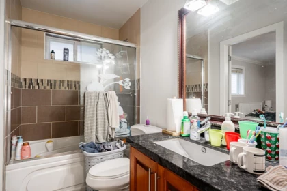 Pantry Photo of 15177 76 Avenue, Surrey, BC