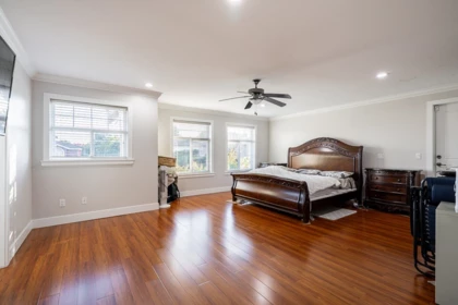 Primary Bedroom Photo of 15177 76 Avenue, Surrey, BC